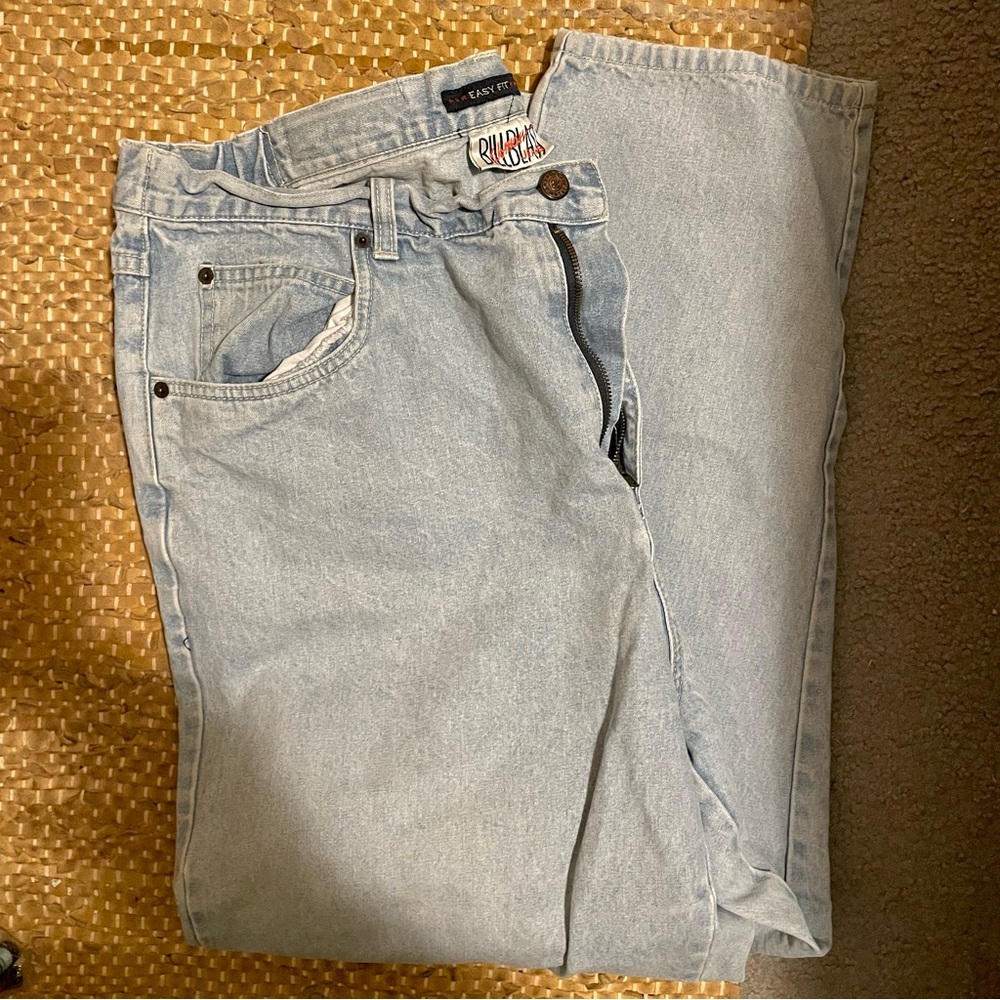Bill Blass jeans
